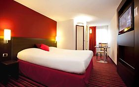 Ibis Styles Belfort Centre